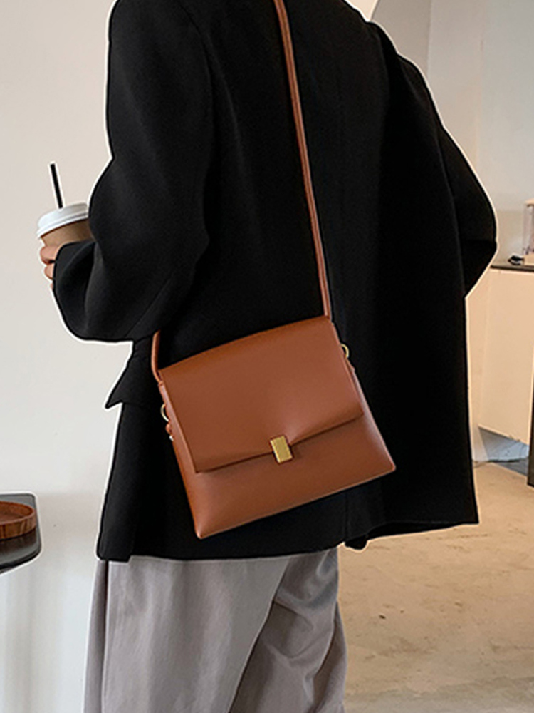 High-End Light Luxury Women's Water-Resistant Crossbody Bag - Versatile Spring 2025 Commuting & Travel Shoulder Bag High-End Light Luxury Women's Water-Resistant Crossbody Bag - Versatile Spring 2025 Commuting & Travel Shoulder Bag