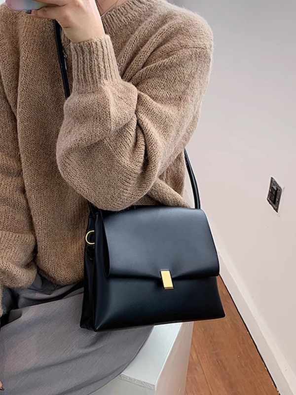 High-End Light Luxury Women's Water-Resistant Crossbody Bag - Versatile Spring 2025 Commuting & Travel Shoulder Bag High-End Light Luxury Women's Water-Resistant Crossbody Bag - Versatile Spring 2025 Commuting & Travel Shoulder Bag