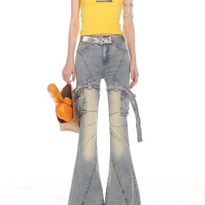 High-End Silver Rhinestone Buckle Waist Belt for Summer 2025 - Niche INS Style Accessories for Unique Fashion Statements