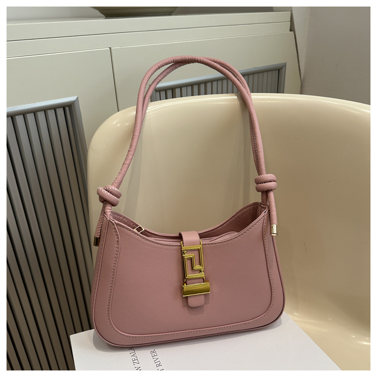 High-End Women's Retro Underarm Bag 2025 - Trendy Versatile Shoulder Crossbody Bag in Niche Design High-End Women's Retro Underarm Bag 2025 - Trendy Versatile Shoulder Crossbody Bag in Niche Design