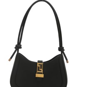 High-End Women's Retro Underarm Bag 2025 - Trendy Versatile Shoulder Crossbody Bag in Niche Design