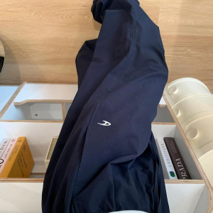 High-Waisted Loose-Fit Vintage Work Pants for Women, Parachute Wide-Leg Casual Joggers, Floor-Length Sports Trousers