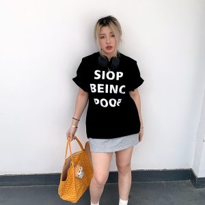 High-Waisted Slim A-Line Mini Skirt for Women - Versatile Casual Fashion for Spring/Summer 2025, Trendy Bodycon Style