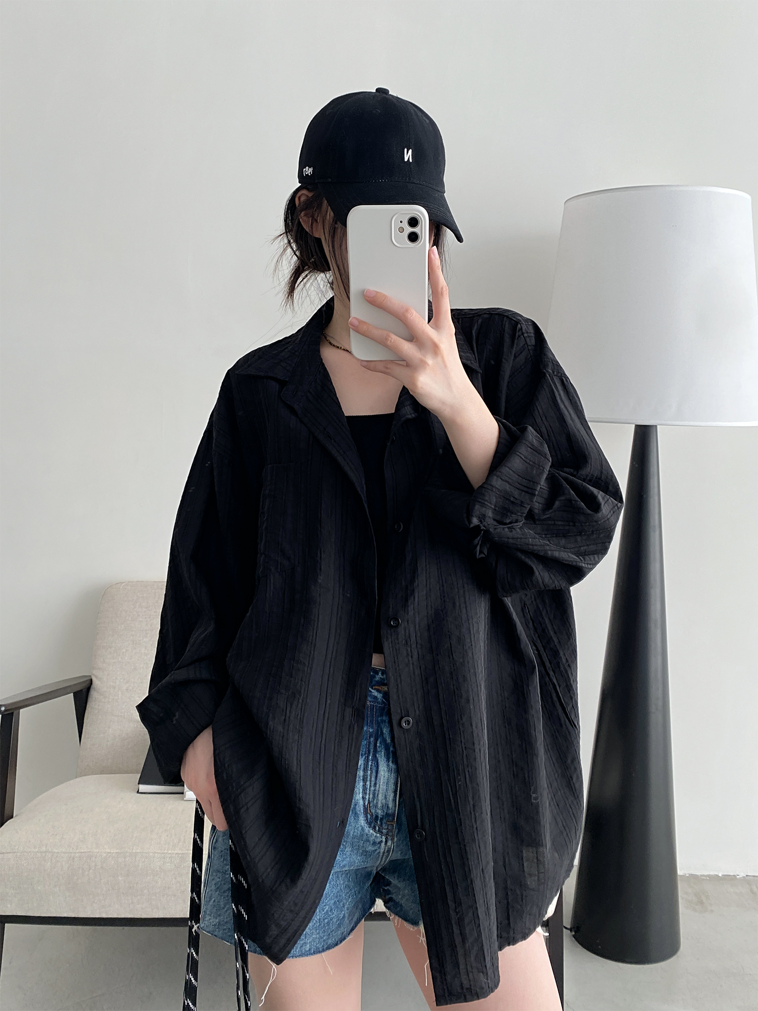 Island Memory Summer Sun Protection Shirt Jacket - Lightweight Tencel Beach Outerwear for Warm Weather Adventures Island Memory Summer Sun Protection Shirt Jacket - Lightweight Tencel Beach Outerwear for Warm Weather Adventures