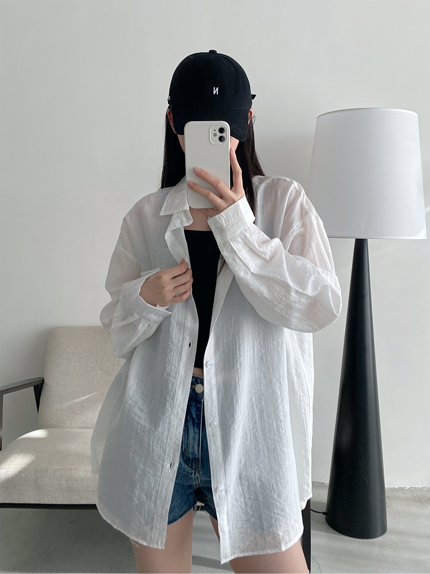 Island Memory Summer Sun Protection Shirt Jacket - Lightweight Tencel Beach Outerwear for Warm Weather Adventures Island Memory Summer Sun Protection Shirt Jacket - Lightweight Tencel Beach Outerwear for Warm Weather Adventures