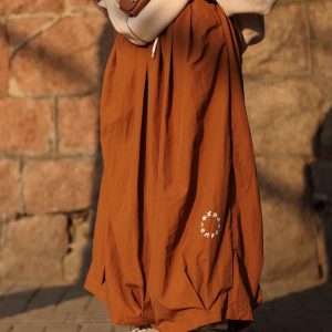 Japanese Retro Wide-Leg Pants for Men & Women - Casual Loose Fit Unisex Long Trousers - Versatile 90s Style Fashion