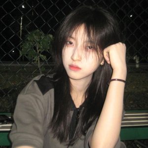 Japanese-Style Color-Blocked Short Sleeve Polo Shirt for Women - Trendy Summer College T-Shirt for 2025, Couples Fashion