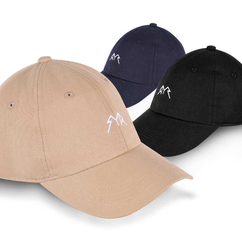 Japanese-Style Duckbill Cap for Men and Women - Trendy High-Quality Cotton Summer Baseball Cap, Sunshade Accessory