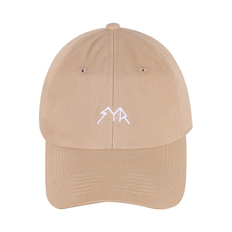 Japanese-Style Duckbill Cap for Men and Women - Trendy High-Quality Cotton Summer Baseball Cap, Sunshade Accessory