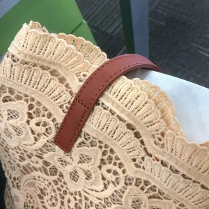 Japanese Style Fairy Lace Single-Shoulder Tote Bag - 2023 Korean Version, Large Capacity, Versatile Artistry for Summer