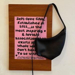 Japanese-Style Retro Soft Leather Horn Bag for Women, Niche Lazy Dumpling Shoulder Crossbody Bag with Large Capacity