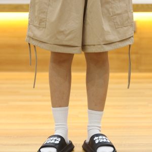 Japanese-Style Thick-Soled Sandals for Men and Women, Soft Indoor Slippers with Non-Slip Sole for Bathroom, Cloud-Like Comfort