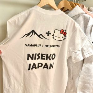 Korean Style 25SS Casual Loose Kitty Print Round Neck Short Sleeve Cotton T-Shirt - Versatile Fashion Staple for Every Wardrobe