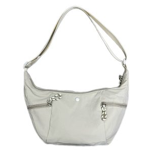 Korean Style Large-Capacity Nylon Tote Bag for Women - 2025 High-End Shoulder Crossbody Bag