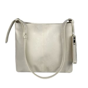 Korean-Style Large-Capacity Tote Bag 2025 - High-End Commuting Crossbody, Versatile Mother-and-Child Bag for Everyday Use