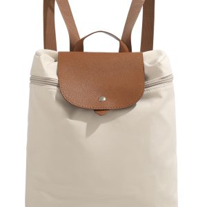 Large Capacity Lightweight Nylon Canvas Backpack for Women - Versatile Casual Commuting School Bag, Perfect for Students