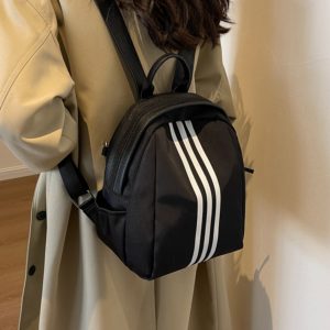 Large Capacity Mommy Bag - Lightweight Dual-Use Backpack & Crossbody for Moms, Stylish Multifunctional Diaper Bag for Travel & Work