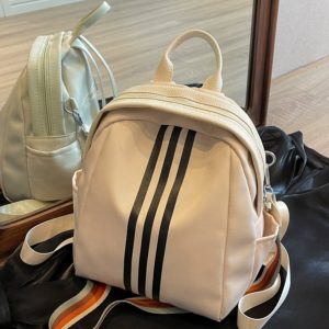 Large Capacity Mommy Bag - Lightweight Dual-Use Backpack & Crossbody for Moms, Stylish Multifunctional Diaper Bag for Travel & Work