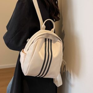 Large Capacity Mommy Bag - Lightweight Dual-Use Backpack & Crossbody for Moms, Stylish Multifunctional Diaper Bag for Travel & Work