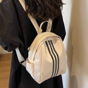 Large Capacity Mommy Bag - Lightweight Dual-Use Backpack & Crossbody for Moms, Stylish Multifunctional Diaper Bag for Travel & Work