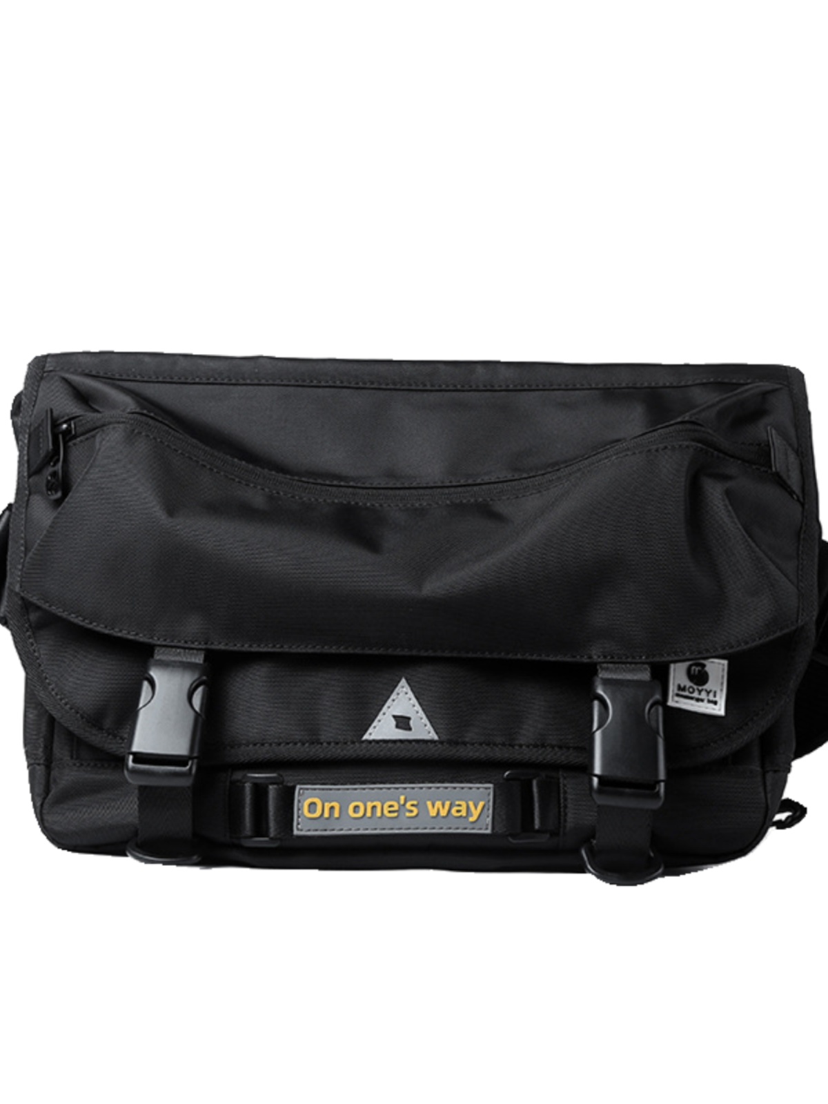 Large-Capacity Multifunctional Crossbody Bag - Trendy Chest Bag for Men, Ideal for Work, Motorcycle, and Everyday Use Large-Capacity Multifunctional Crossbody Bag - Trendy Chest Bag for Men, Ideal for Work, Motorcycle, and Everyday Use