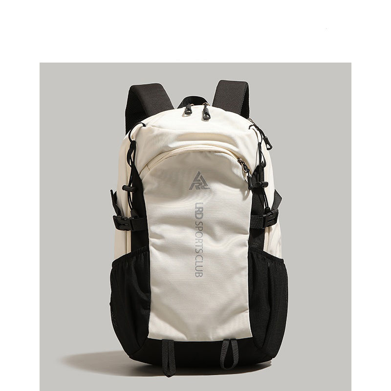 Large Capacity Outdoor Hiking Backpack for Sports Travel - 2025 Summer Double Shoulder Design