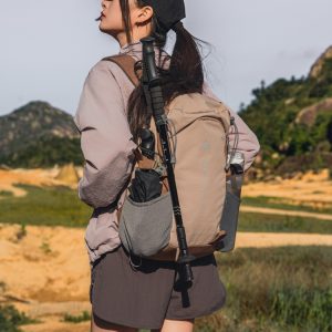 Large Capacity Outdoor Hiking Backpack for Sports Travel - 2025 Summer Double Shoulder Design