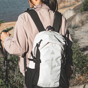 Large Capacity Outdoor Hiking Backpack for Sports Travel - 2025 Summer Double Shoulder Design