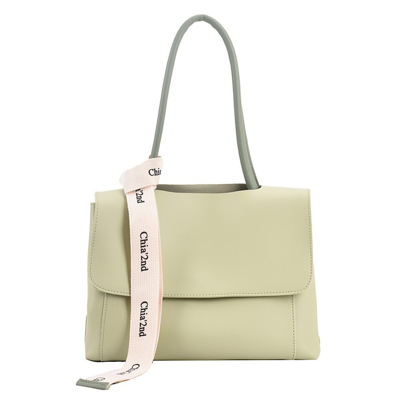 Large Capacity Soft Leather Handbag - Retro Minimalist Tote Shoulder Bag for Women Large Capacity Soft Leather Handbag - Retro Minimalist Tote Shoulder Bag for Women