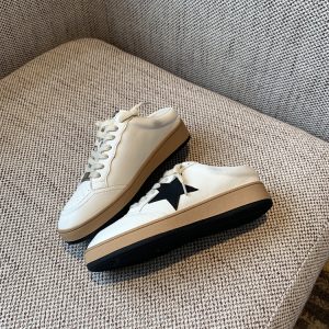 Leopard Print Slip-On Sneakers for Women, Casual Outdoor Lazy Shoes, Sporty Style 2025 Fashion Trend