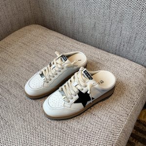 Leopard Print Slip-On Sneakers for Women, Casual Outdoor Lazy Shoes, Sporty Style 2025 Fashion Trend