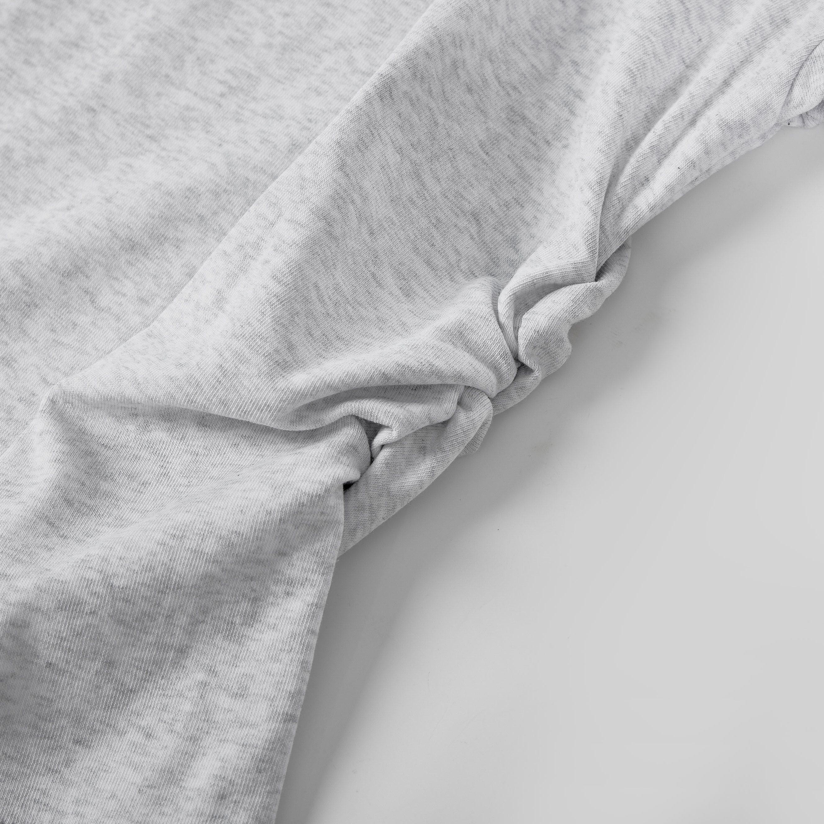 Light Gray Cropped Polo Shirt for Women - Short Sleeve, V-Neck, Slim Fit, Waist-Cinching Summer Top, Flattering Style Light Gray Cropped Polo Shirt for Women - Short Sleeve, V-Neck, Slim Fit, Waist-Cinching Summer Top, Flattering Style