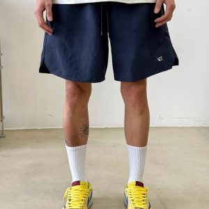 Lightweight Breathable Casual Sports Shorts for Men and Women - Quick-Dry Loose Fitness Basketball 5-Point Shorts, Summer Trend