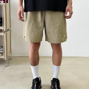 Lightweight Breathable Casual Sports Shorts for Men and Women - Quick-Dry Loose Fitness Basketball 5-Point Shorts, Summer Trend