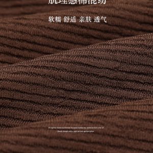 Lightweight High-Waisted Retro Flared Pants for Women - Slim Fit, Stretchy, Floor-Length Design for Spring and Summer Fashion