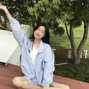 Lightweight Japanese-Style Stand Collar Sun Protection Jacket for Women, 2025 Summer Short Coat, UV Protection, Breathable Fashion.