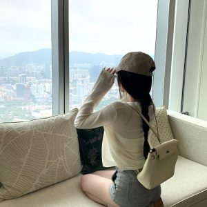 Lightweight Knit Cardigan for Women, Soft Solid Color Sweater with Wool, Summer Layering Piece for Sun Protection, Casual Chic Style