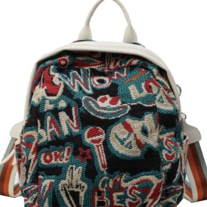 Lightweight Large Capacity Mommy Backpack, Dual-Use Diaper Bag for Moms & Infants, Ideal for Work, Travel, and School Commutes