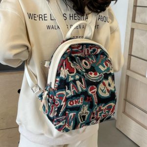 Lightweight Large Capacity Mommy Backpack, Dual-Use Diaper Bag for Moms & Infants, Ideal for Work, Travel, and School Commutes