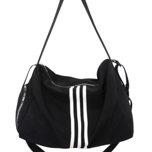 Lightweight Large-Capacity Sports Yoga Fitness Bag with Dry and Wet Separation - Versatile Crossbody Travel Luggage Storage Bag