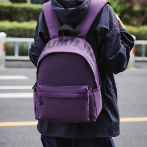 Lightweight Outdoor Sports Backpack for Men - 2025 Summer Travel Double Shoulder Bag for Outings and Hiking