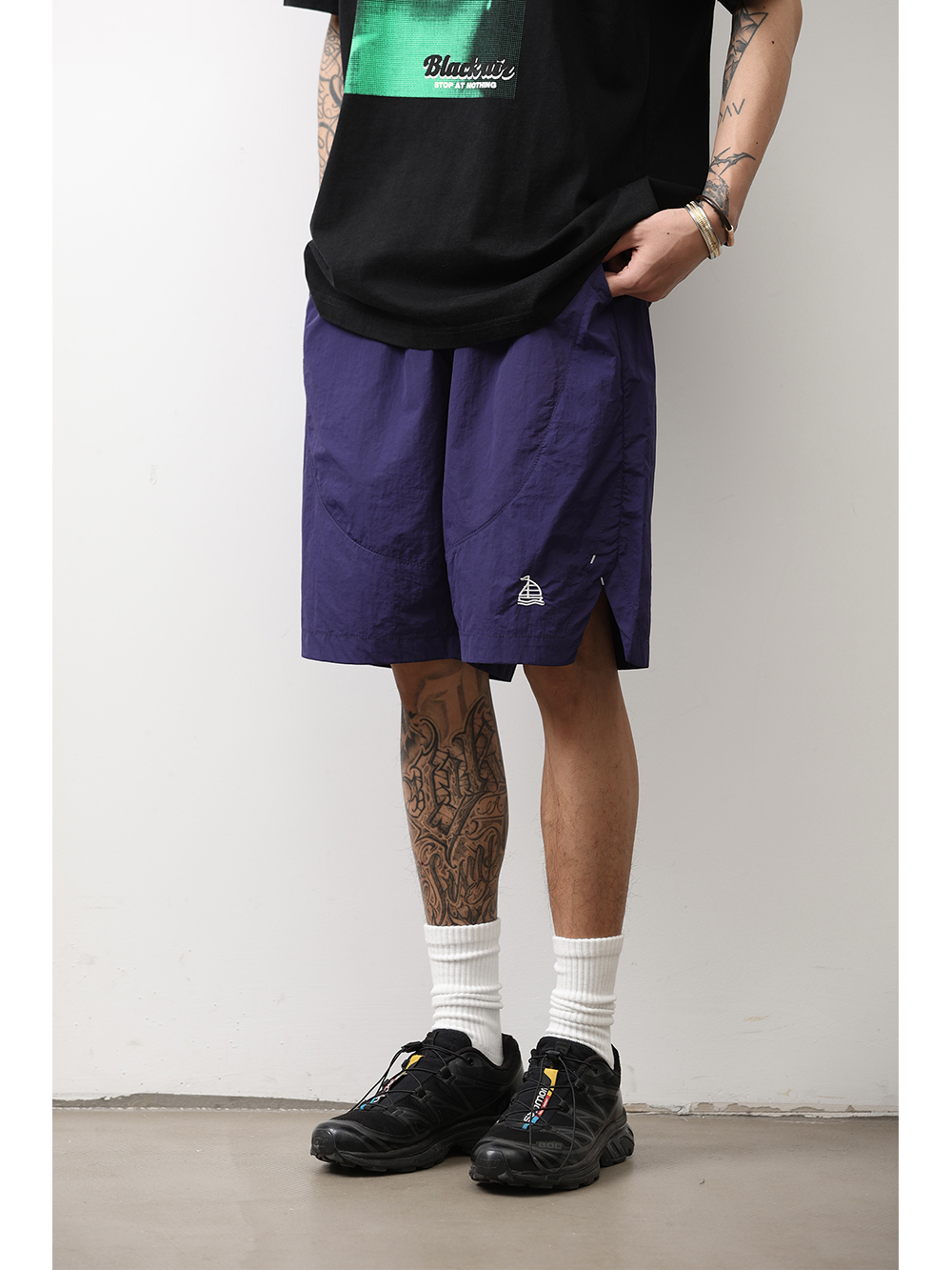 Lightweight Quick-Dry Cargo Shorts for Men & Women - Breathable, Loose-Fitting, Straight-Leg Summer Beach Shorts Lightweight Quick-Dry Cargo Shorts for Men & Women - Breathable, Loose-Fitting, Straight-Leg Summer Beach Shorts