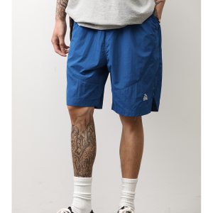 Lightweight Quick-Dry Cargo Shorts for Men & Women - Breathable, Loose-Fitting, Straight-Leg Summer Beach Shorts