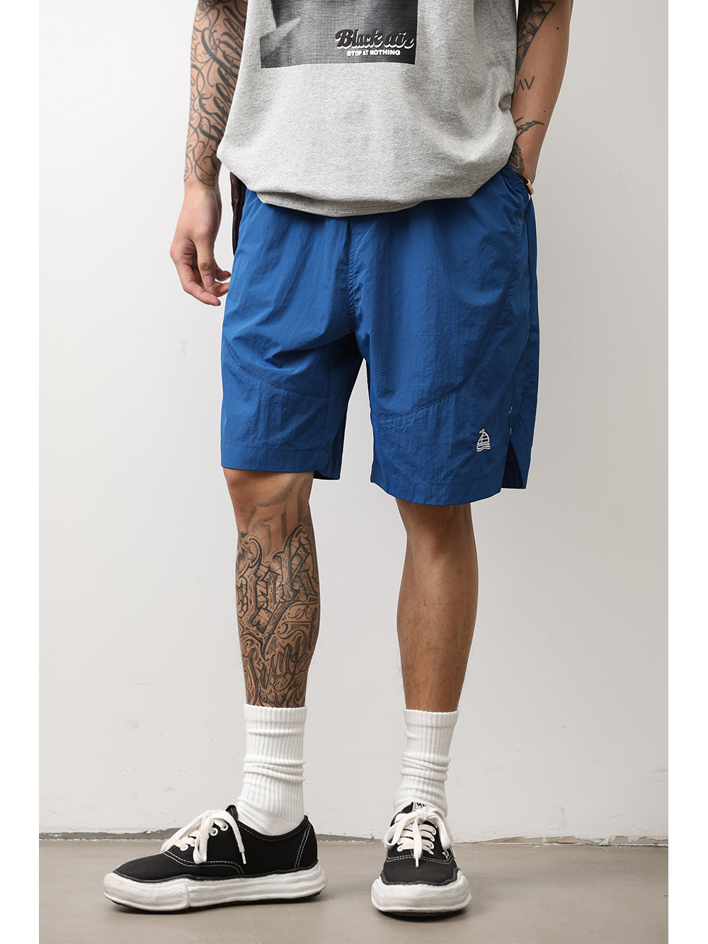 Lightweight Quick-Dry Cargo Shorts for Men & Women - Breathable, Loose-Fitting, Straight-Leg Summer Beach Shorts Lightweight Quick-Dry Cargo Shorts for Men & Women - Breathable, Loose-Fitting, Straight-Leg Summer Beach Shorts