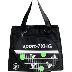 Lightweight Single-Shoulder Backpack for Cycling & Travel - Casual Sports Bag for College Students with Large Capacity