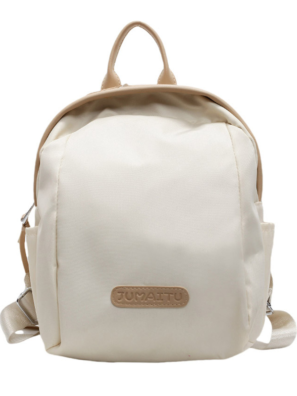 Lightweight Versatile Women's Backpack - High-End Travel Small Commuting Mommy Backpack Lightweight Versatile Women's Backpack - High-End Travel Small Commuting Mommy Backpack