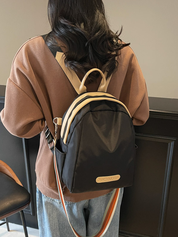 Lightweight Versatile Women's Backpack - High-End Travel Small Commuting Mommy Backpack Lightweight Versatile Women's Backpack - High-End Travel Small Commuting Mommy Backpack