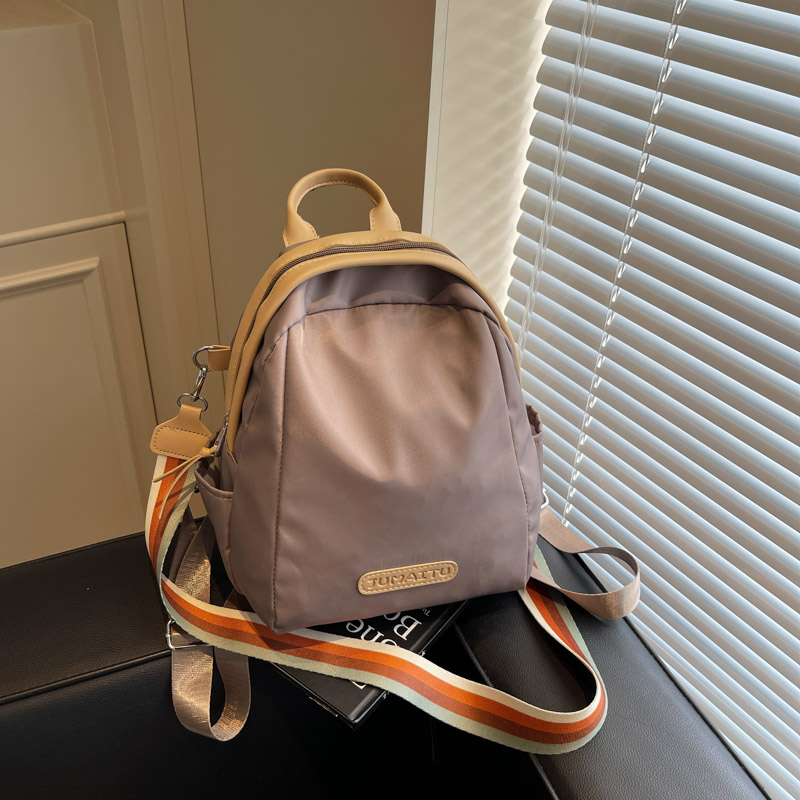 Lightweight Versatile Women's Backpack - High-End Travel Small Commuting Mommy Backpack Lightweight Versatile Women's Backpack - High-End Travel Small Commuting Mommy Backpack