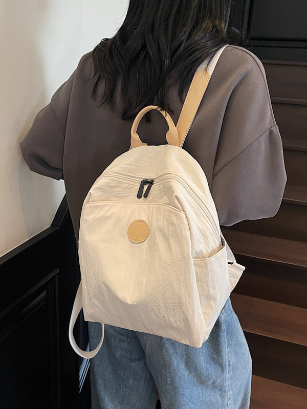 Lightweight Women's Outdoor Backpack, Travel Hiking Bag, Commuter Work Small Backpack, Student School Bag for Adventure and Daily Use Lightweight Women's Outdoor Backpack, Travel Hiking Bag, Commuter Work Small Backpack, Student School Bag for Adventure and Daily Use