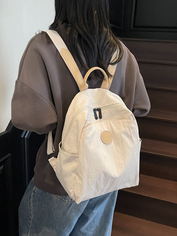 Lightweight Women's Outdoor Backpack, Travel Hiking Bag, Commuter Work Small Backpack, Student School Bag for Adventure and Daily Use Lightweight Women's Outdoor Backpack, Travel Hiking Bag, Commuter Work Small Backpack, Student School Bag for Adventure and Daily Use